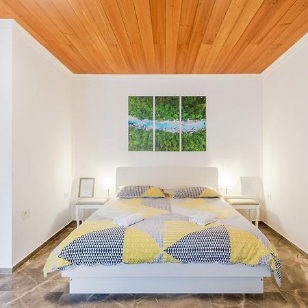 Apartmaji Mausi بوويتش المظهر الخارجي الصورة