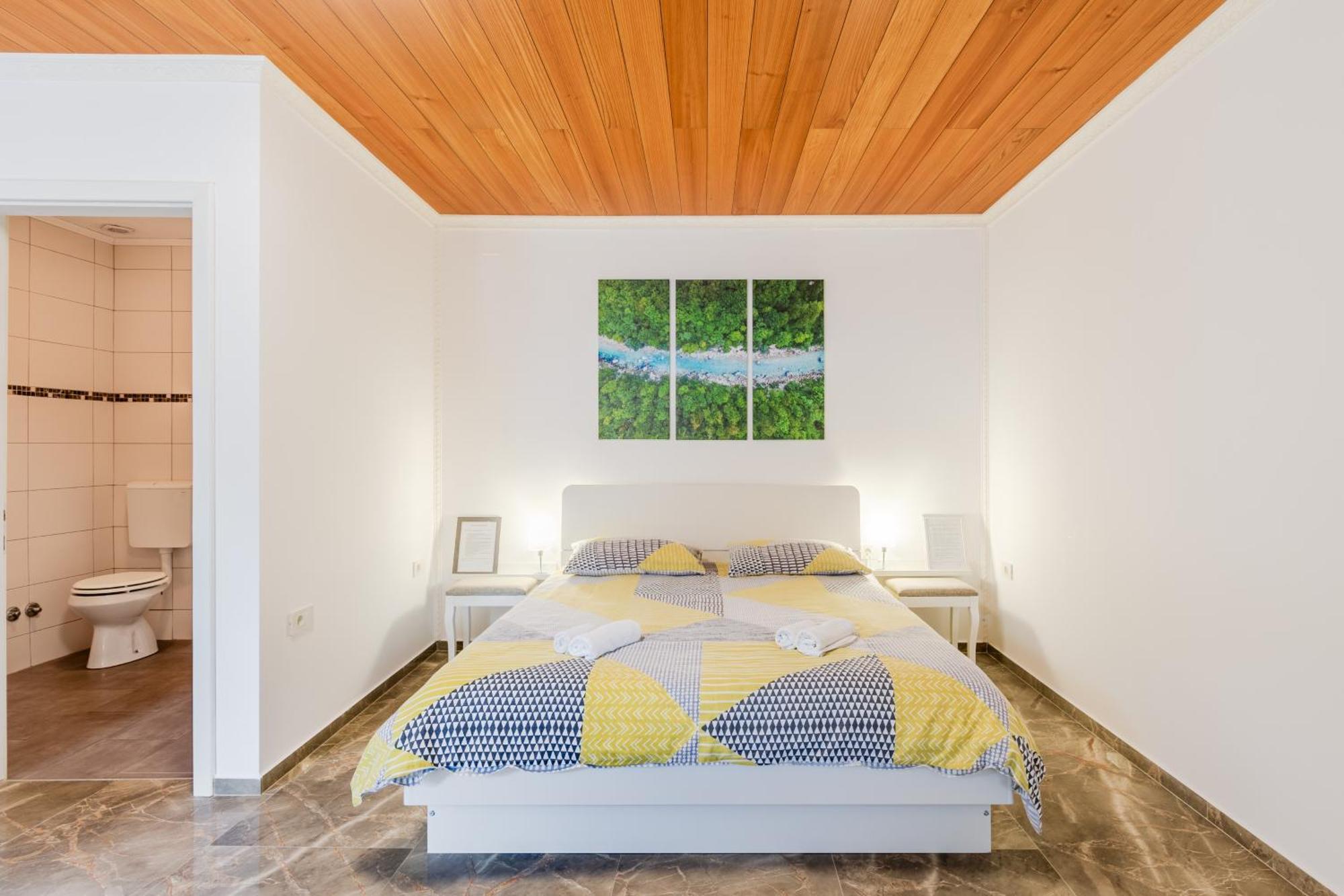 Apartmaji Mausi بوويتش المظهر الخارجي الصورة