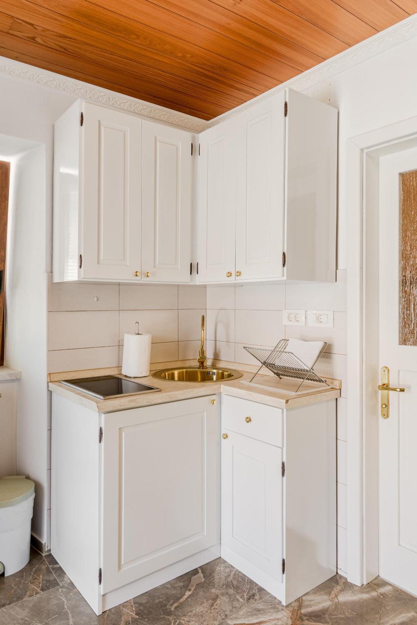 Apartmaji Mausi بوويتش المظهر الخارجي الصورة