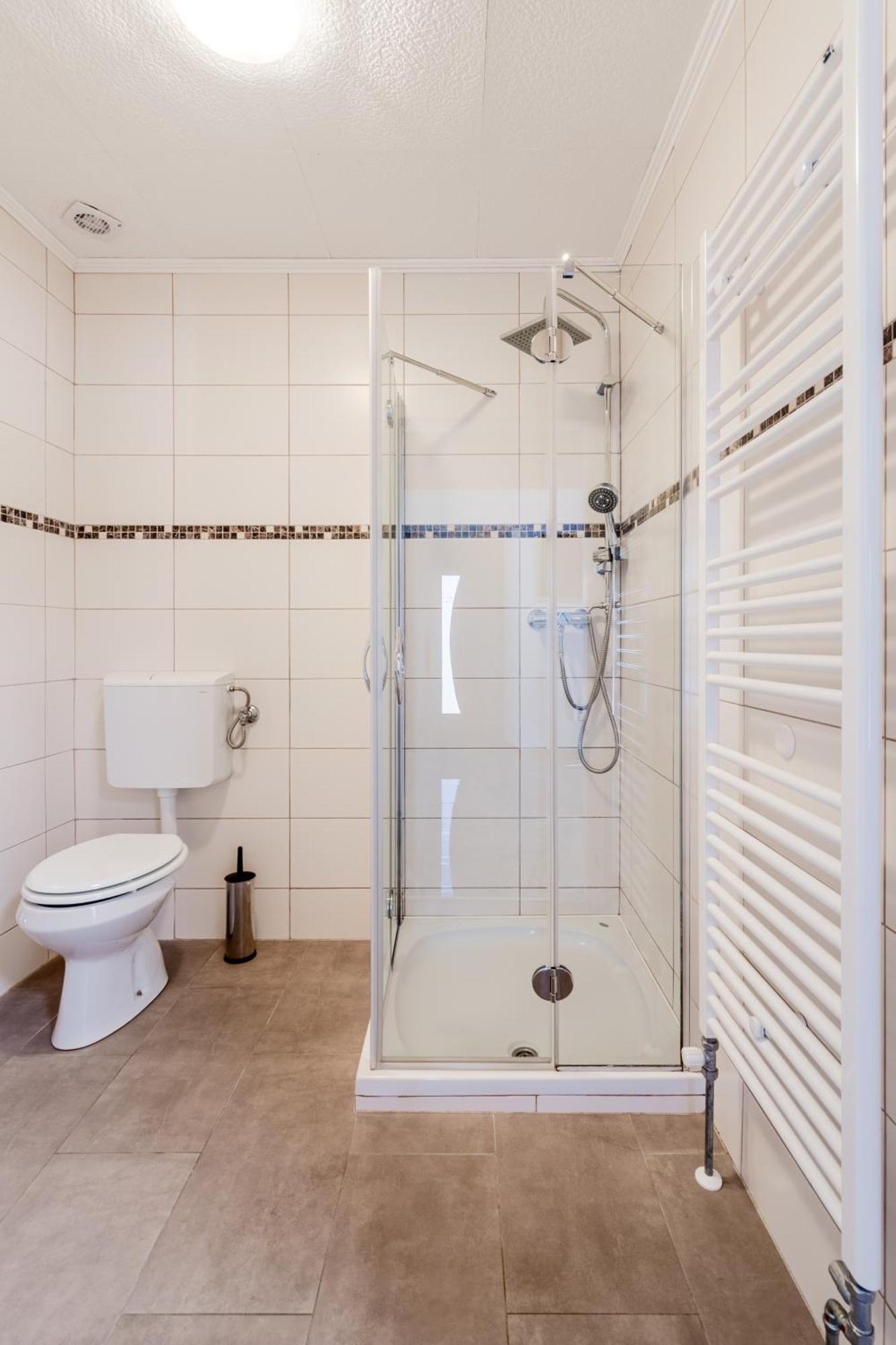 Apartmaji Mausi بوويتش المظهر الخارجي الصورة