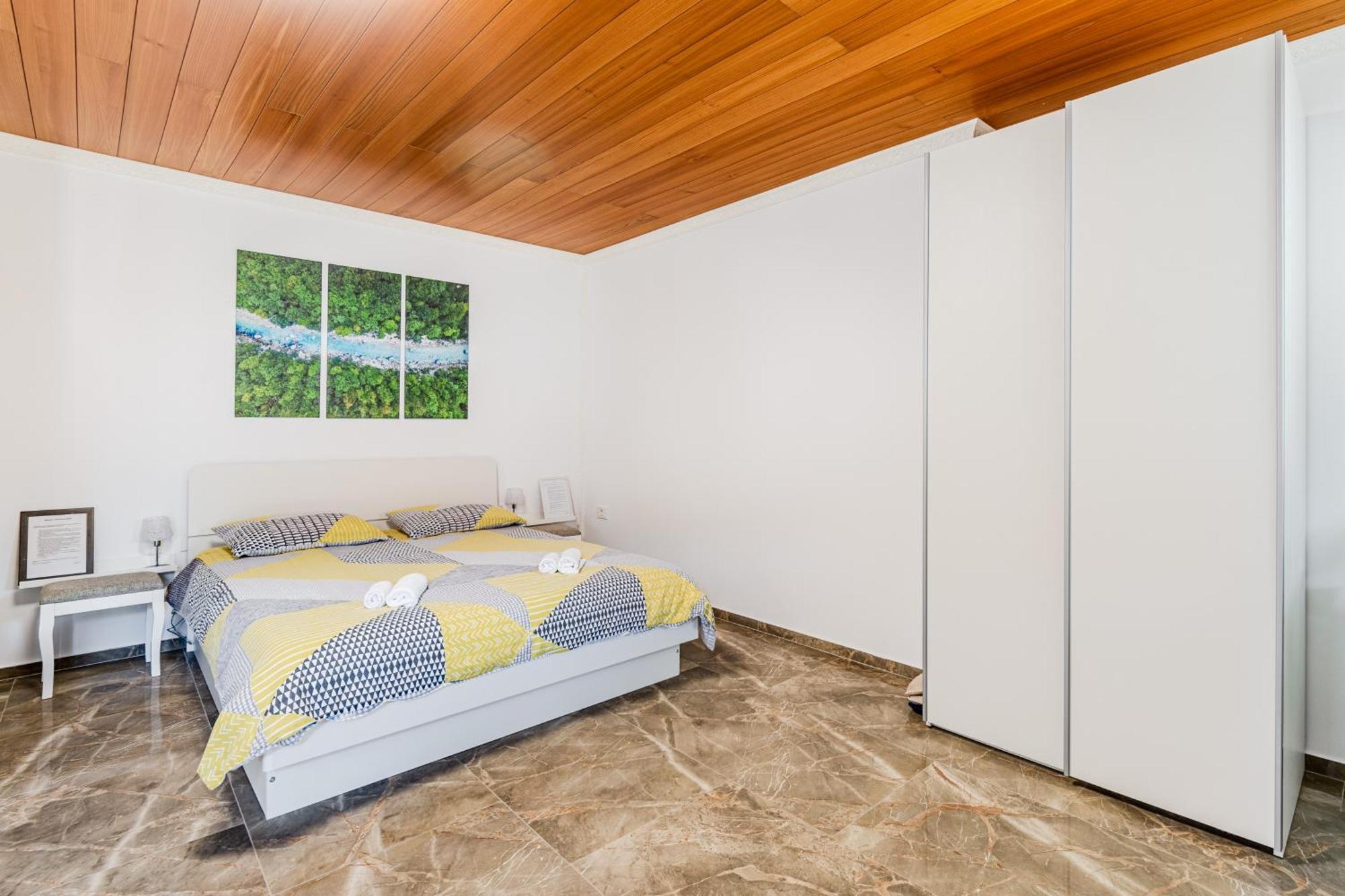 Apartmaji Mausi بوويتش المظهر الخارجي الصورة