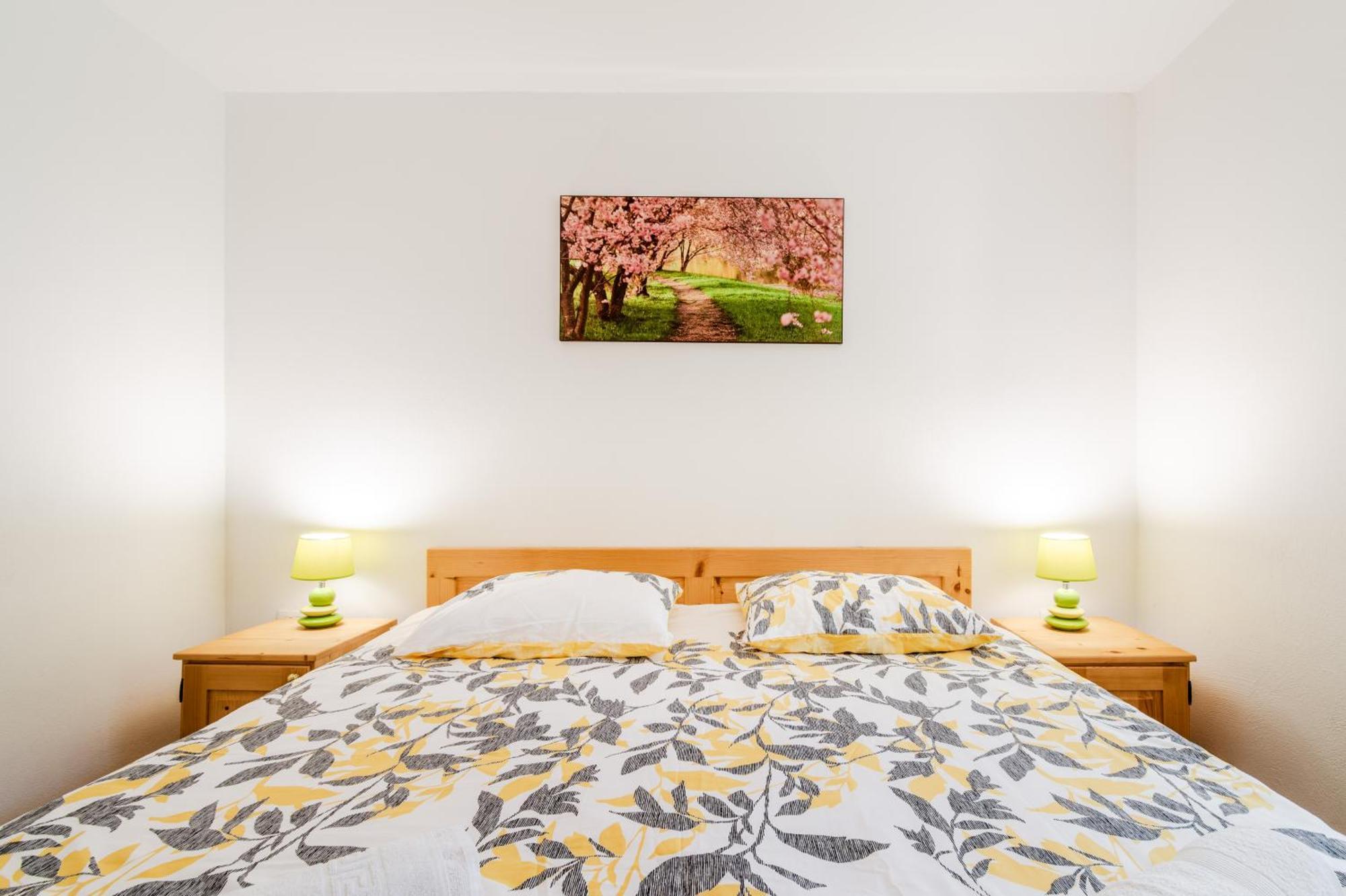 Apartmaji Mausi بوويتش المظهر الخارجي الصورة