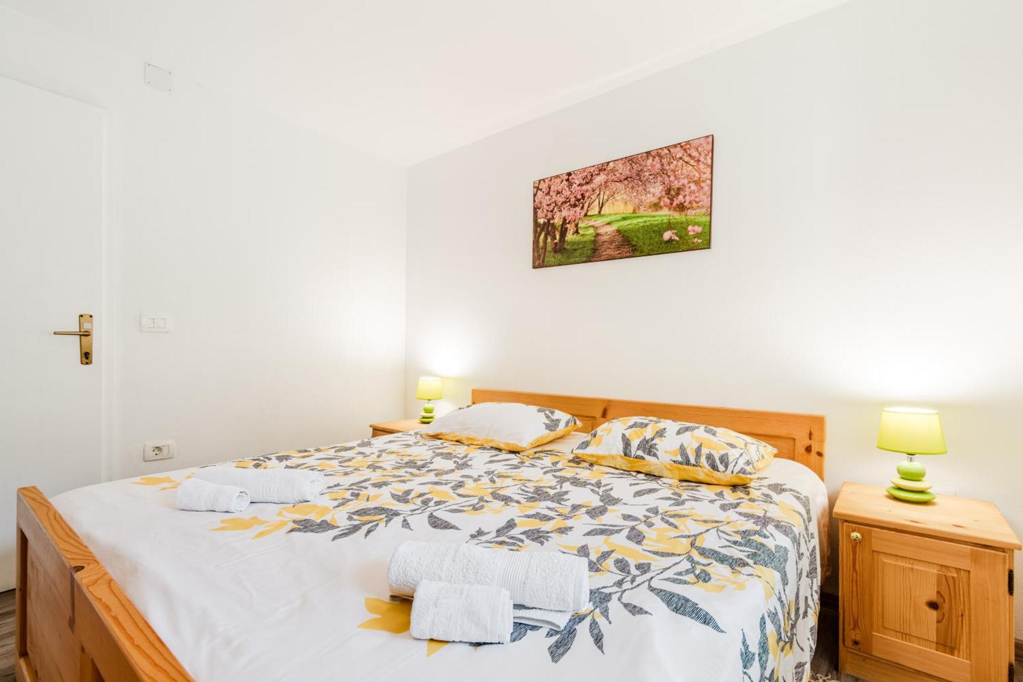 Apartmaji Mausi بوويتش المظهر الخارجي الصورة