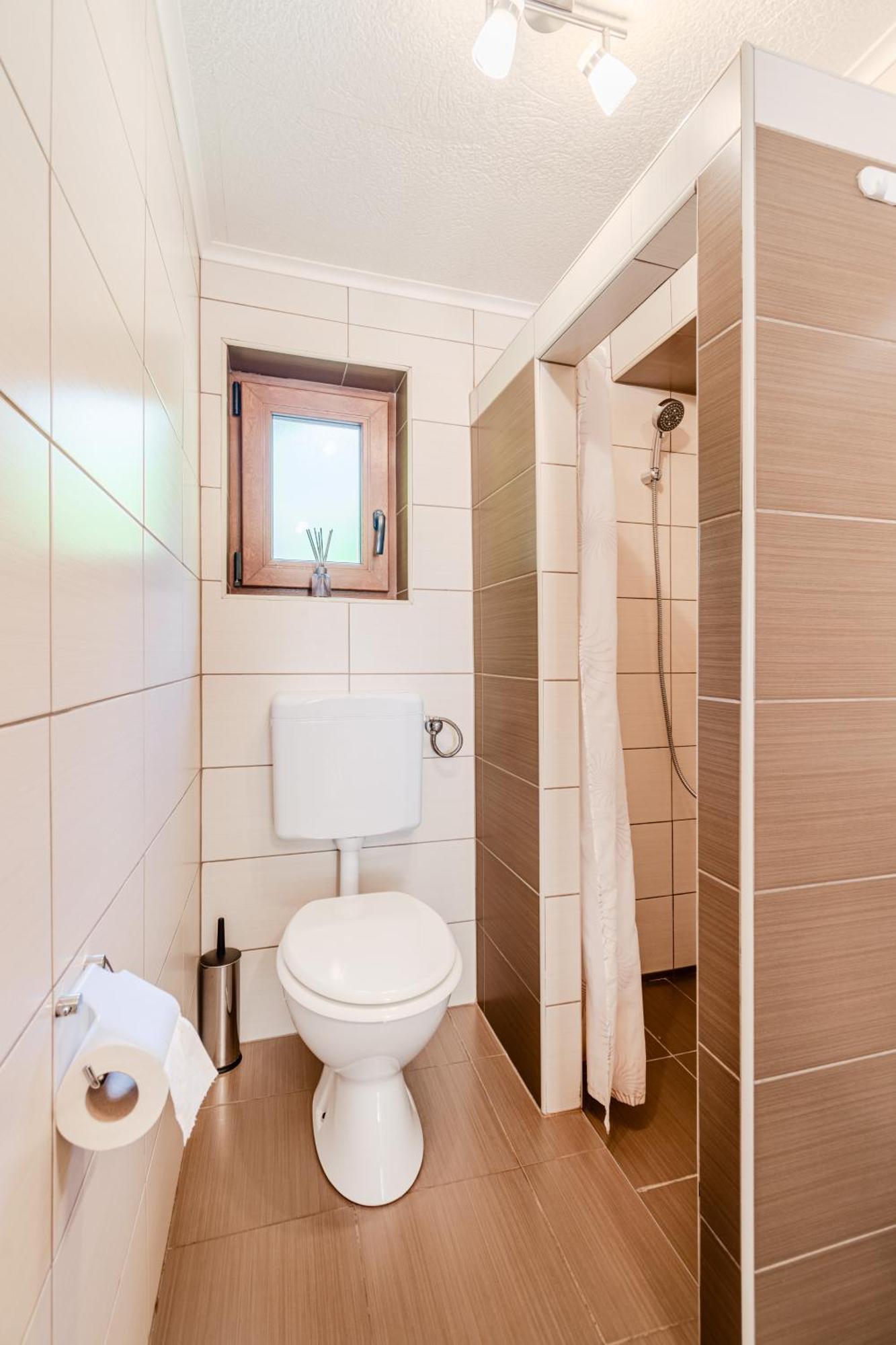 Apartmaji Mausi بوويتش المظهر الخارجي الصورة